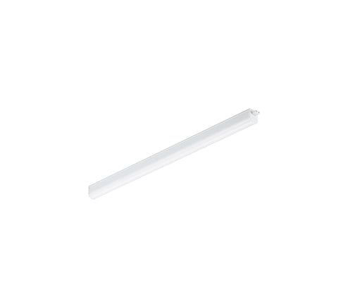Philips by Signify Philips LED-Deckenleuchte Pro LEDI BN021C – 88,6 cm, 1450 lm, 15 W, 3000 K, weiss