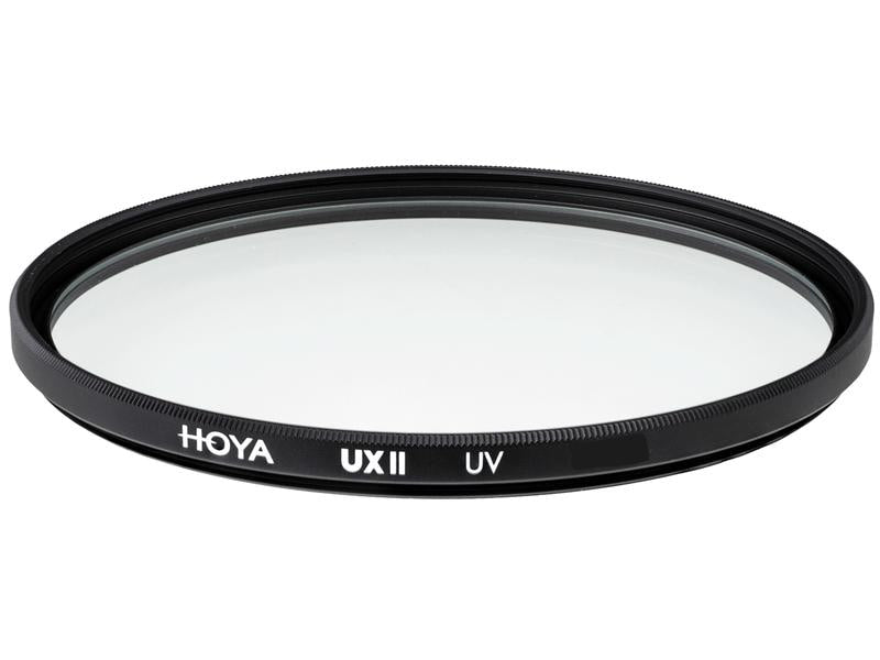 Hoya UX II UV-Filter – 52 mm – wasserabweisend