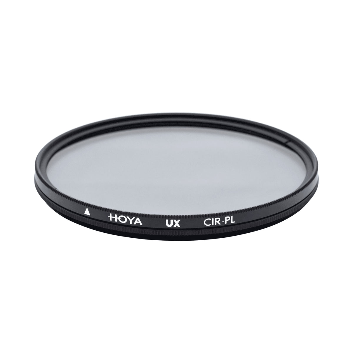 Hoya UX II CIR-PL Polfilter – für 77 mm