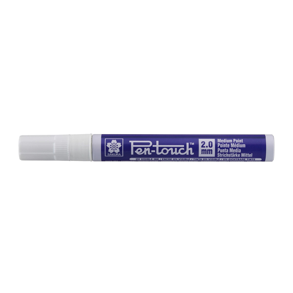 Sakura Permanentmarker – UV-Blau
