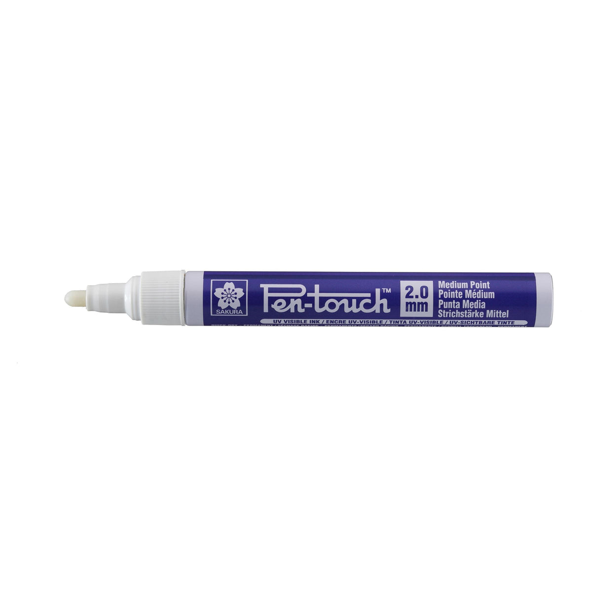 Sakura Permanentmarker – UV-Blau