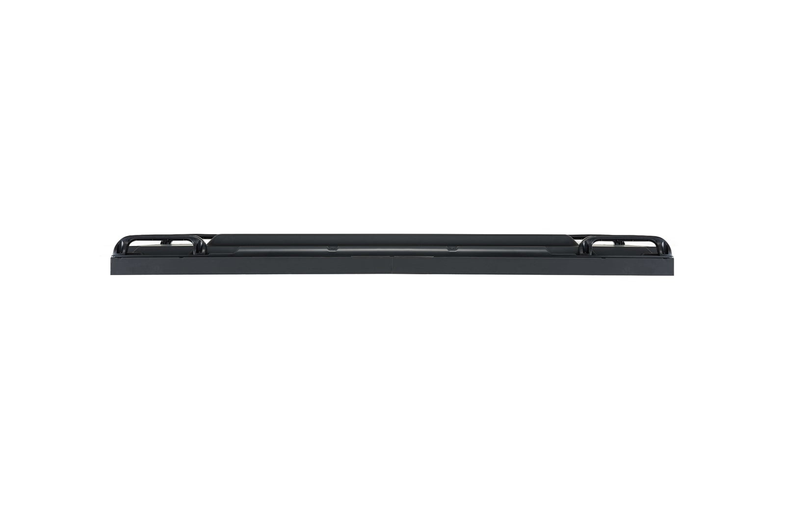 LG 55VSH7J-H – Public Display, 55", IPS, 50 Hz, 700 cd/m², 24/7, webOS, VESA 600 × 400, Schwarz
