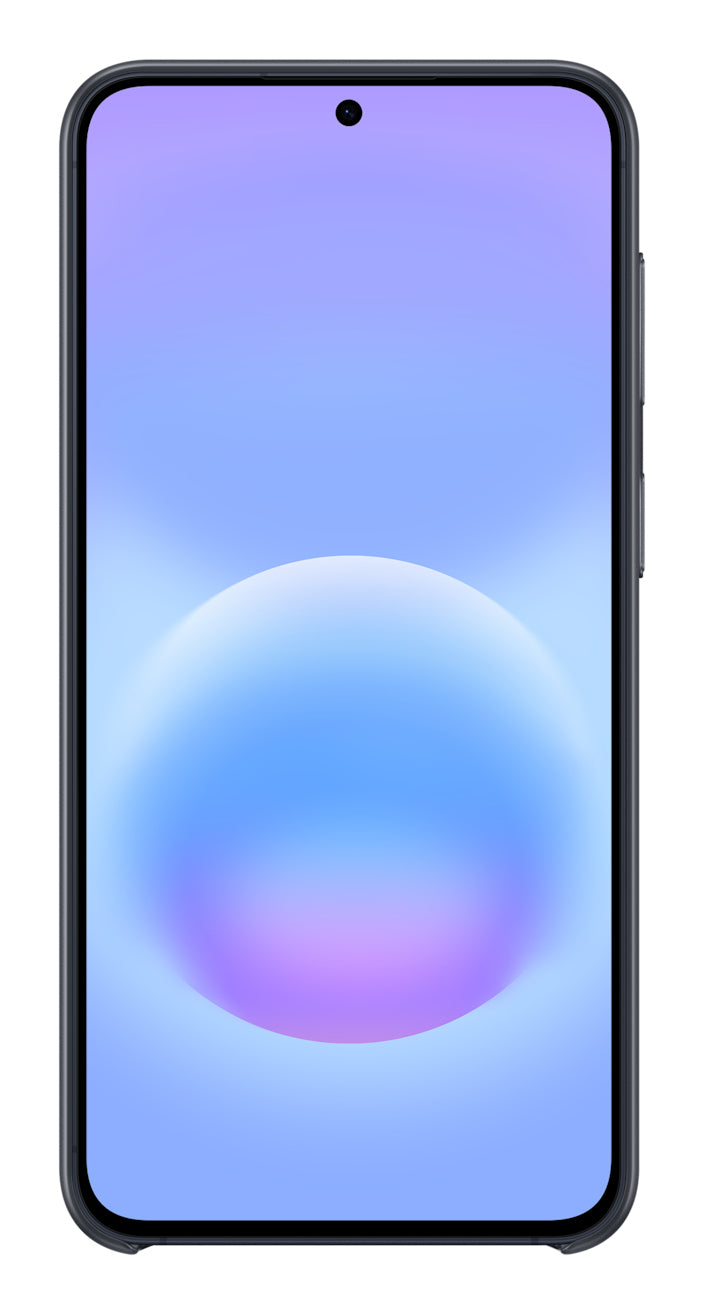 Samsung Wallethülle – für Samsung Galaxy A57 5G, mit Kartenfach, Schwarz