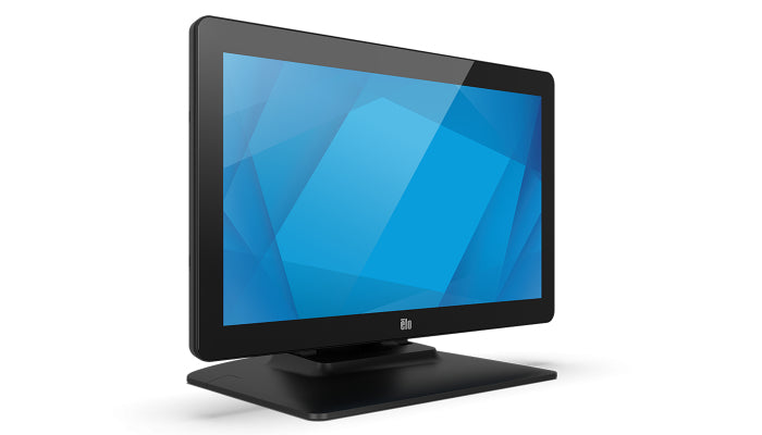 Elo Touch Solutions 1502LM – Monitor, 15,6" 1920 × 1080 (Full HD), LCD, Touch