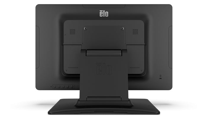 Elo Touch Solutions 1502LM – Monitor, 15,6" 1920 × 1080 (Full HD), LCD, Touch