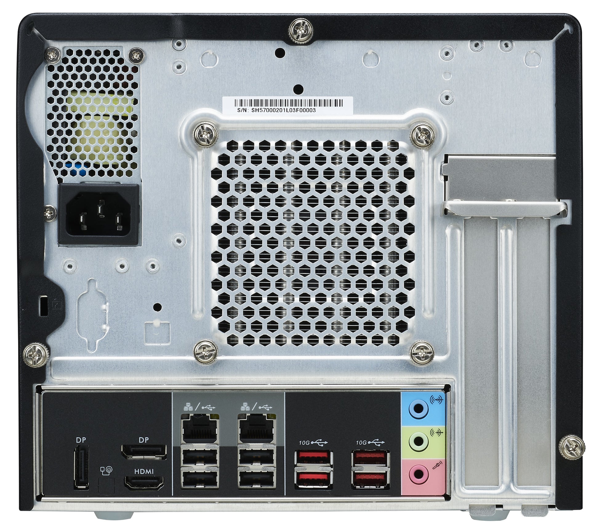 Shuttle SH570R6 Micro