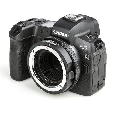 Viltrox EF-R2 Mount-Adapter – Autofokus – für Canon EF/EF-S an EOS R/RP