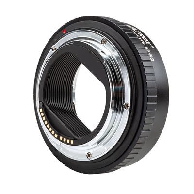 Viltrox EF-R2 Mount-Adapter – Autofokus – für Canon EF/EF-S an EOS R/RP