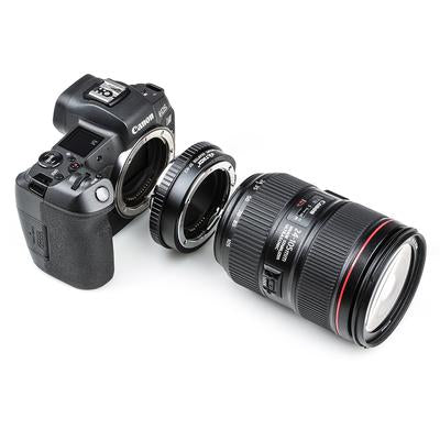 Viltrox EF-R2 Mount-Adapter – Autofokus – für Canon EF/EF-S an EOS R/RP