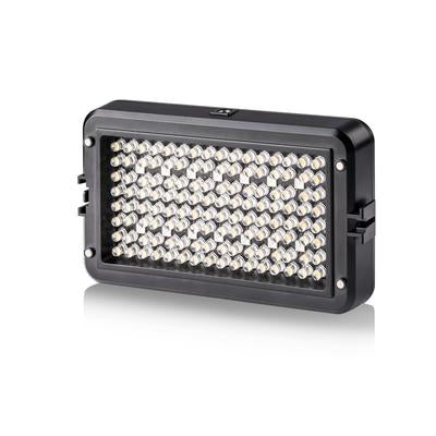 Viltrox RB-10 LED-Licht – dimmbar, 2500–8500 K – Schwarz