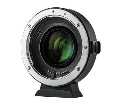 VILTROX EF-EOS M2 Autofokus-Adapter – für Canon EOS M, EOS M2, EOS M3 und andere