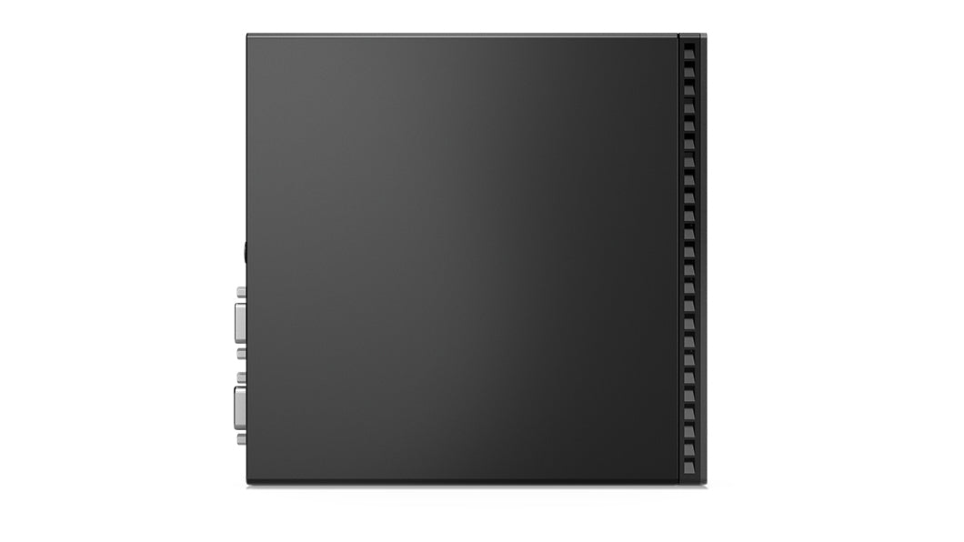 Lenovo ThinkCentre M75q Micro – AMD Ryzen 5 5600GE, 16 GB RAM, 512 GB SSD, Windows 11 Pro