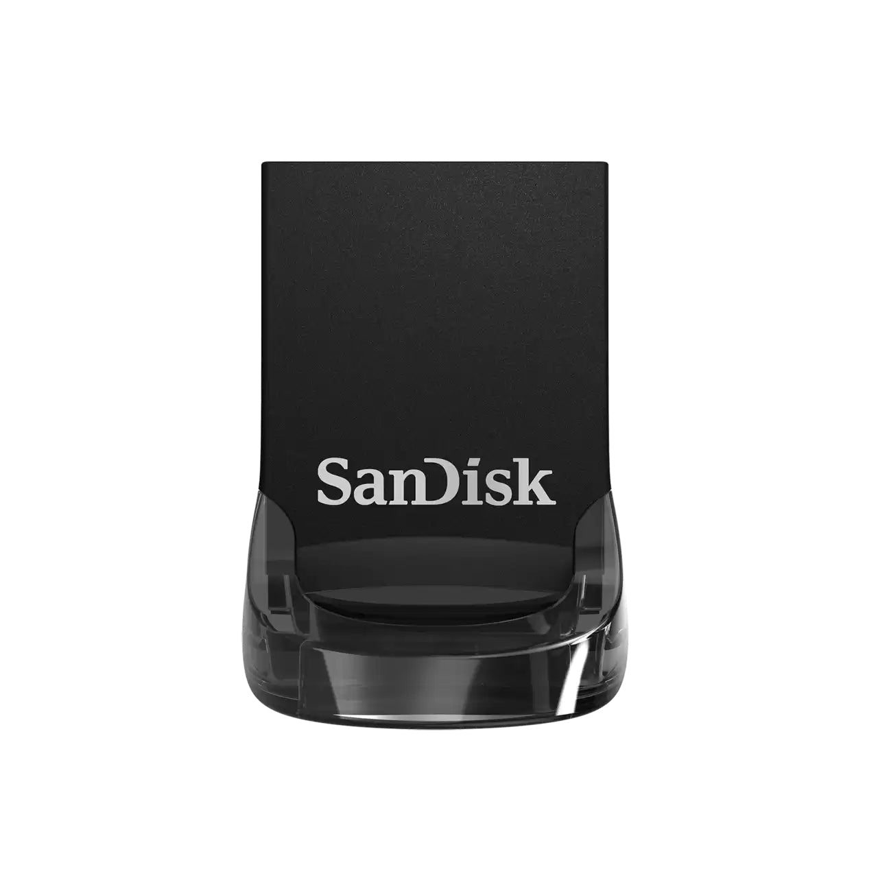 SanDisk Ultra Fit USB-Stick – 32 GB, USB 3.1