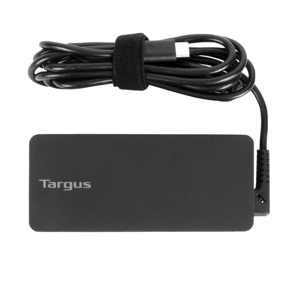 Targus APA107EU USB-Wandladegerät 65 W – USB-C×1 – PD – Schwarz