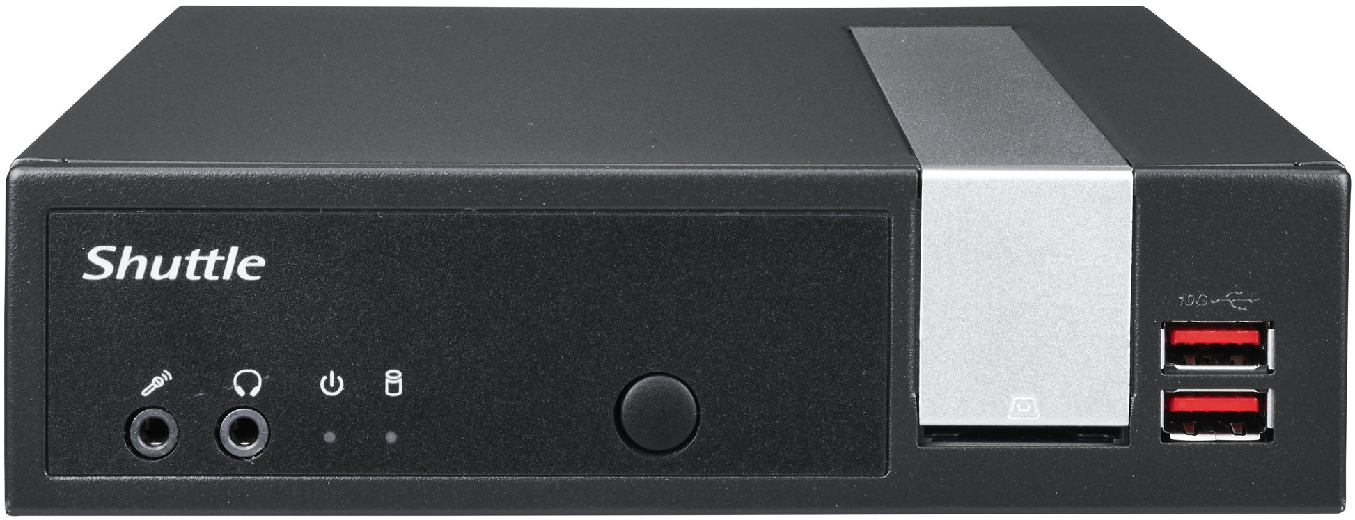 Shuttle XPC slim Micro – Intel Pentium Silver N6005