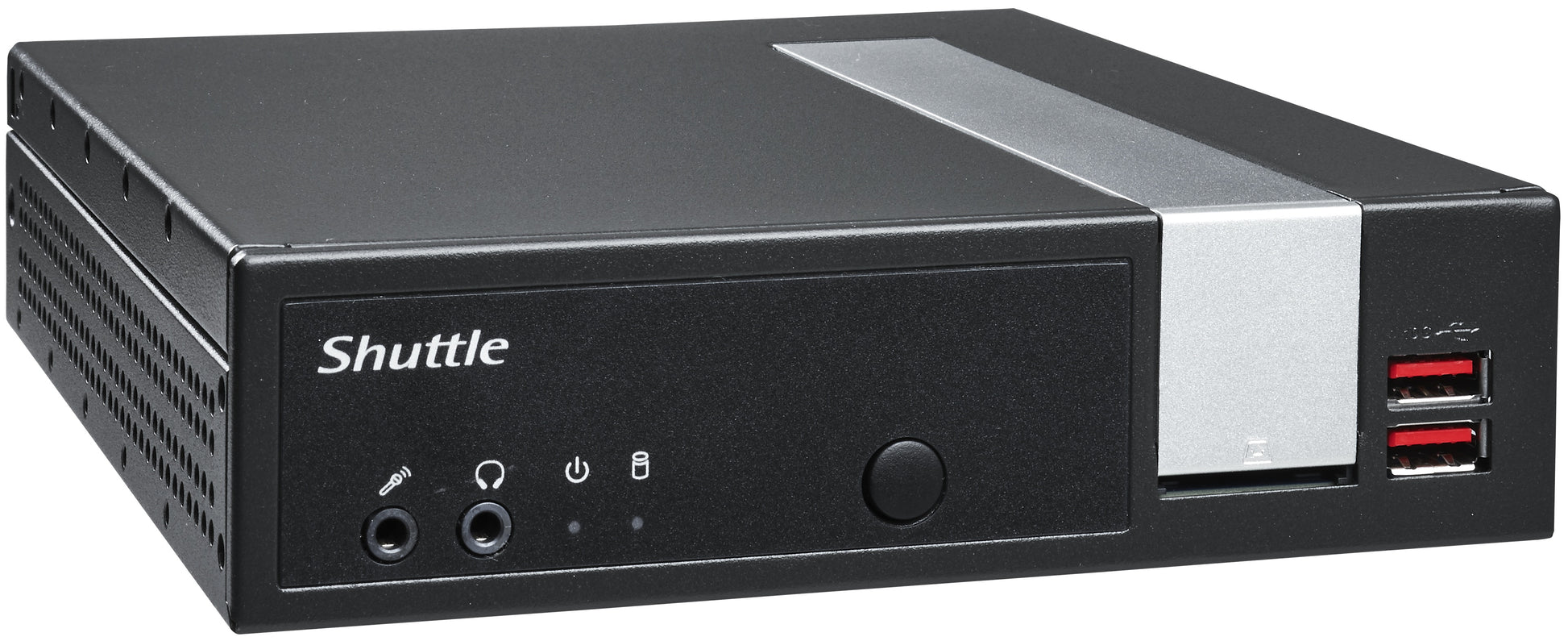 Shuttle XPC slim Micro – Intel Pentium Silver N6005