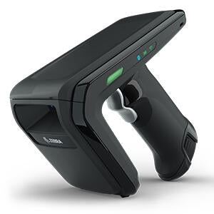 Zebra RFD40 Premium Plus – Barcodeleser – Bluetooth 5,3 – mit Akku – RFID