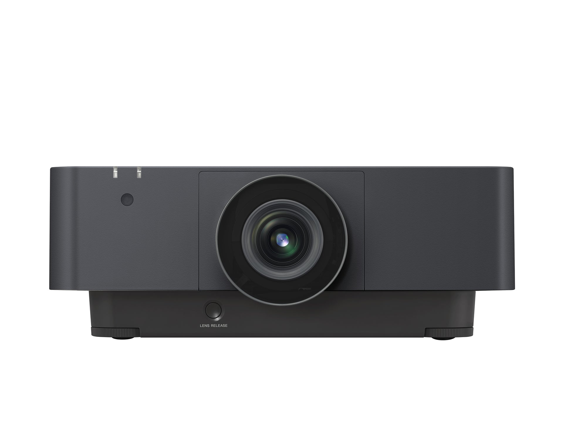 Sony VPL-FHZ85/B, Laser-3LCD-Projektor – WUXGA, 7300 ANSI-Lumen, 16:10, mit Wechselobjektiv