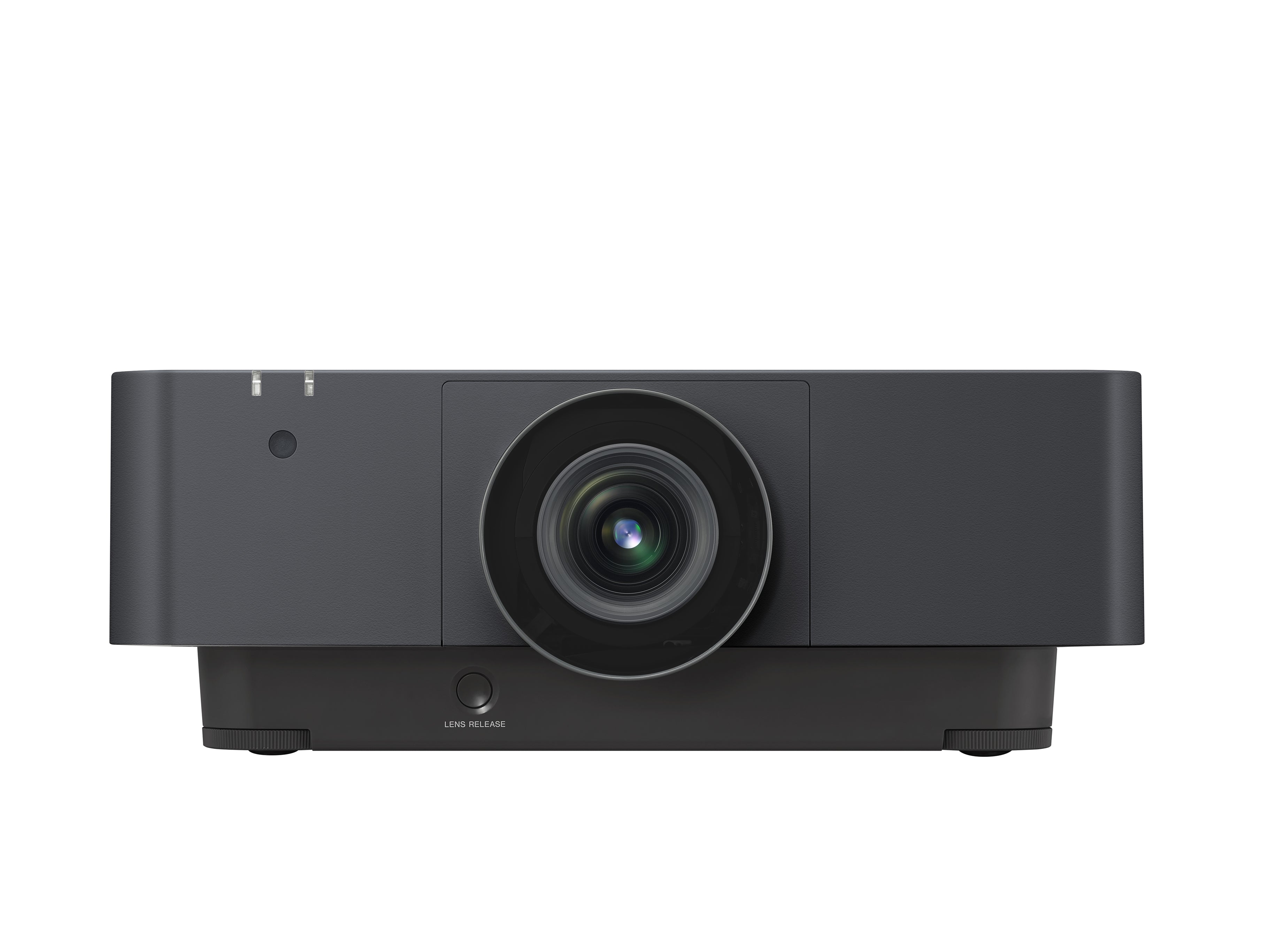 Sony VPL-FHZ85/B, Laser-3LCD-Projektor – WUXGA, 7300 ANSI-Lumen, 16:10, mit Wechselobjektiv