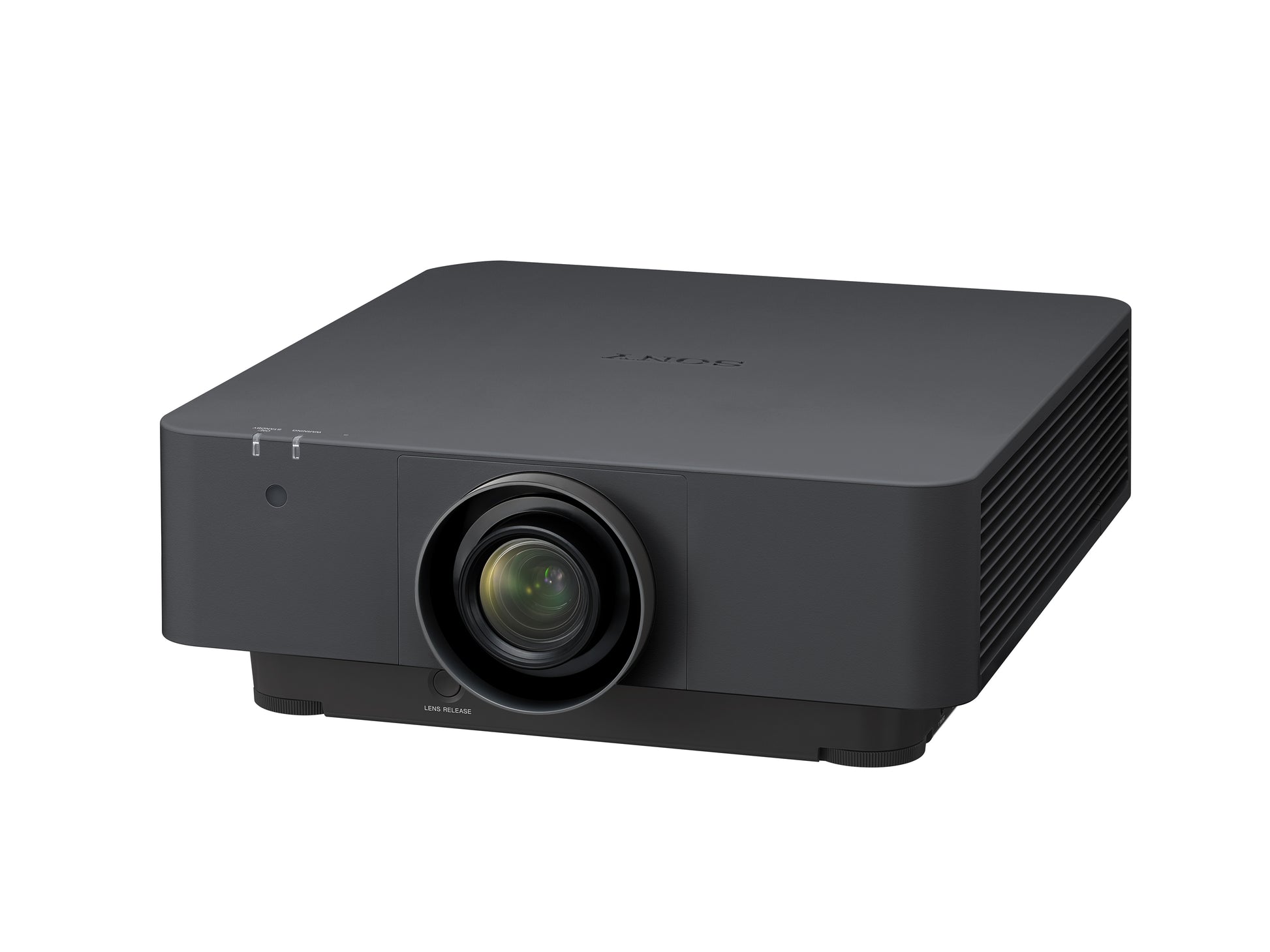 Sony VPL-FHZ80/B, Laser-3LCD-Projektor – WUXGA, 6000 ANSI-Lumen, 16:10, mit Wechselobjektiv
