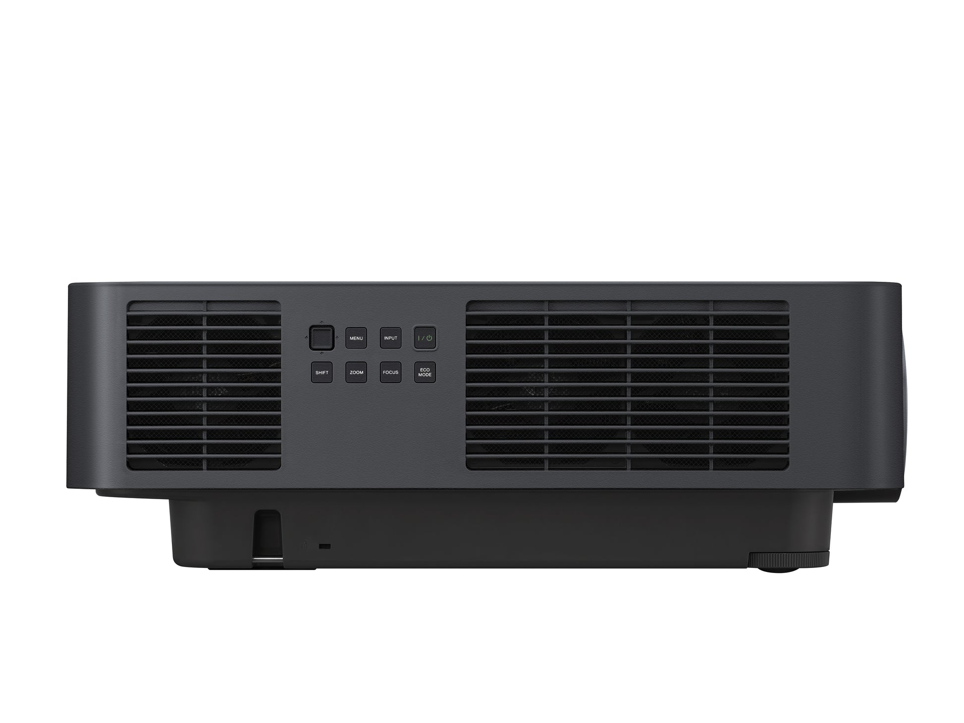 Sony VPL-FHZ85/B, Laser-3LCD-Projektor – WUXGA, 7300 ANSI-Lumen, 16:10, mit Wechselobjektiv