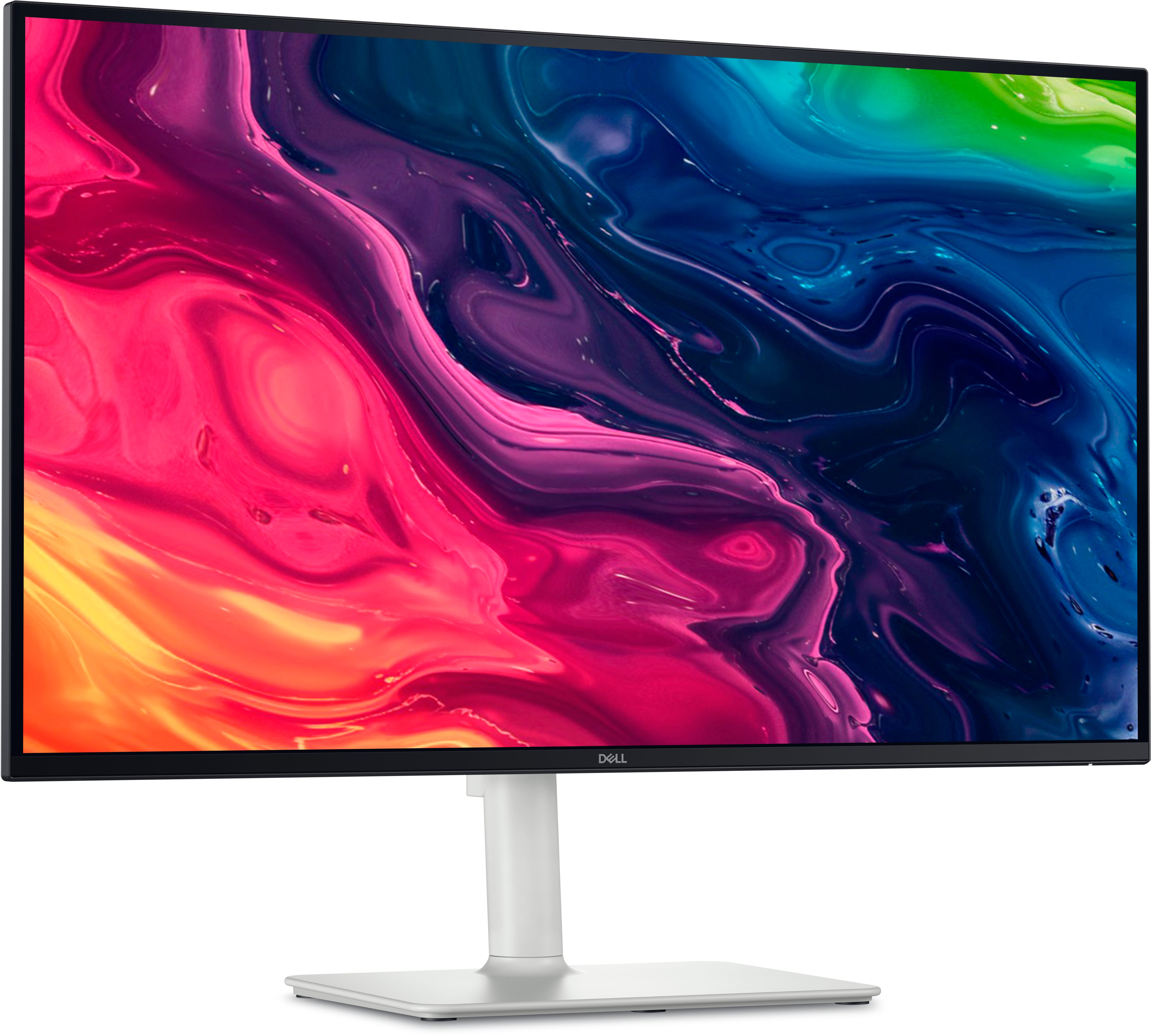 Dell S2725QS – 120 Hz, 4K