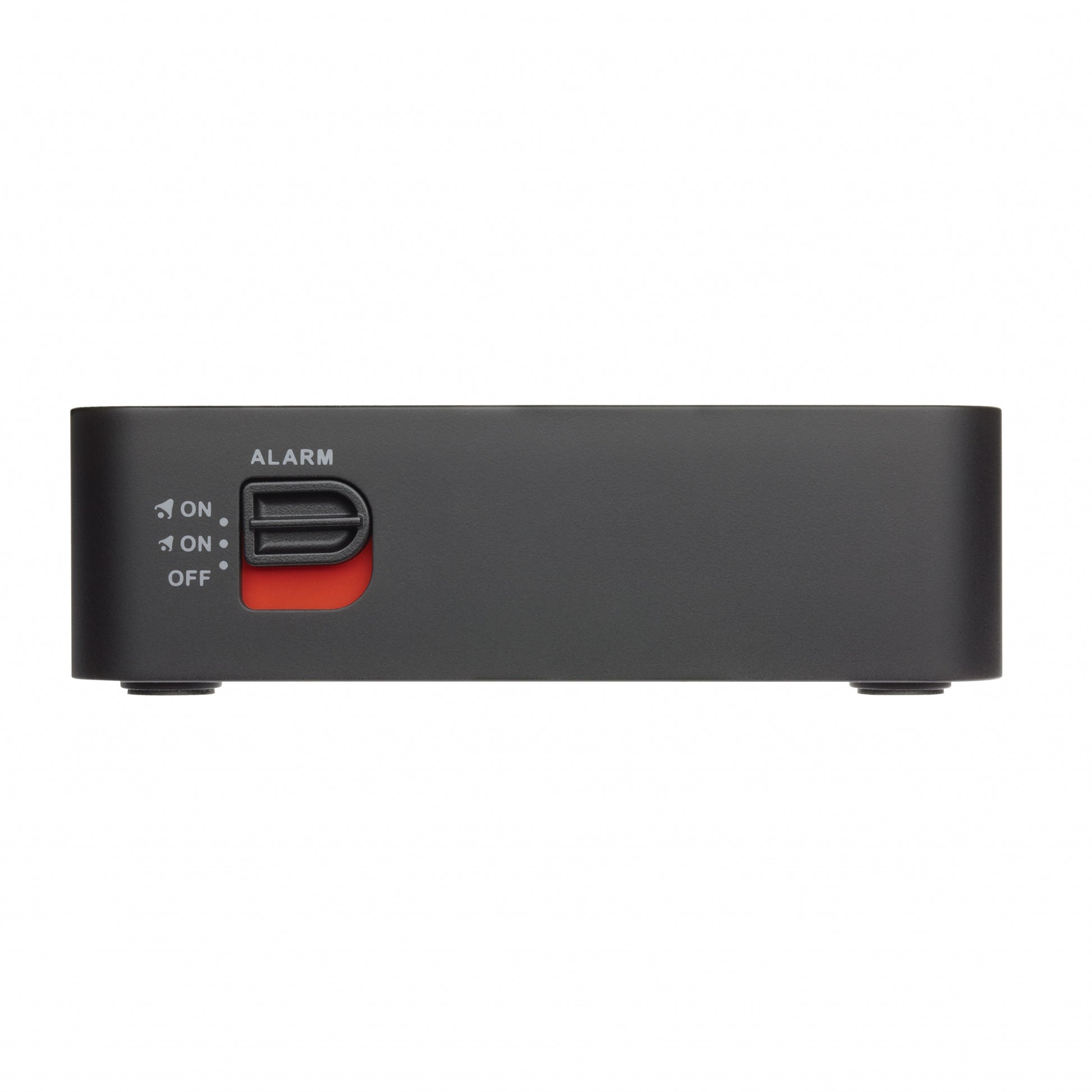 TFA-Dostmann TFA Dostmann Digitalwecker – Snooze, USB, 11 × 11,4 × 3,4 cm, Schwarz