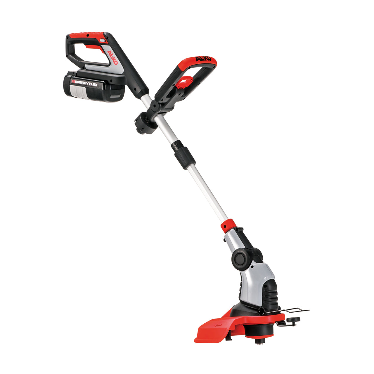 AL-KO GT 4030 Akku-Rasentrimmer – 40 V – Ø 300 mm – Solo