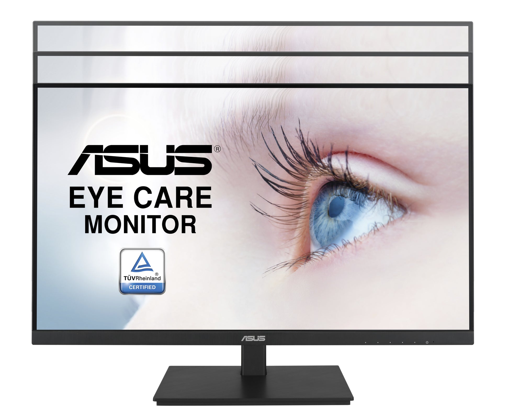ASUS Va24Dqsb – Interaktives Touch-Display 23,8" – Full HD (1920 × 1080), IPS, 250 cd/m²
