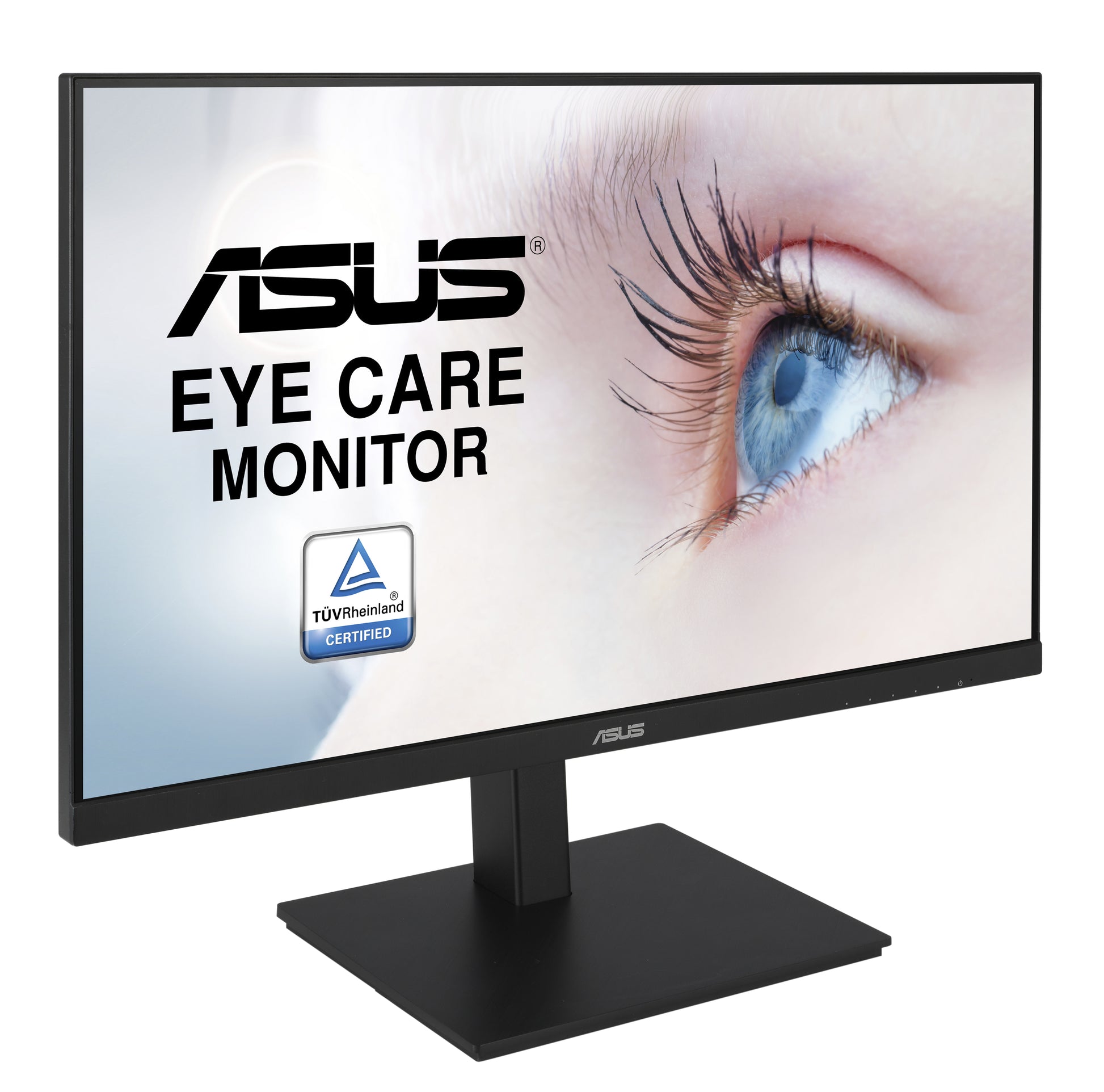 ASUS Va24Dqsb – Interaktives Touch-Display 23,8" – Full HD (1920 × 1080), IPS, 250 cd/m²