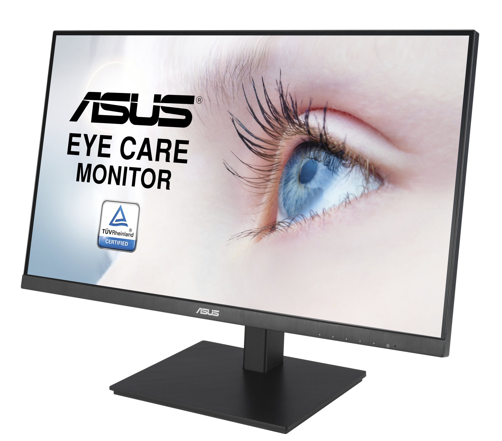 ASUS Va24Dqsb – Interaktives Touch-Display 23,8" – Full HD (1920 × 1080), IPS, 250 cd/m²