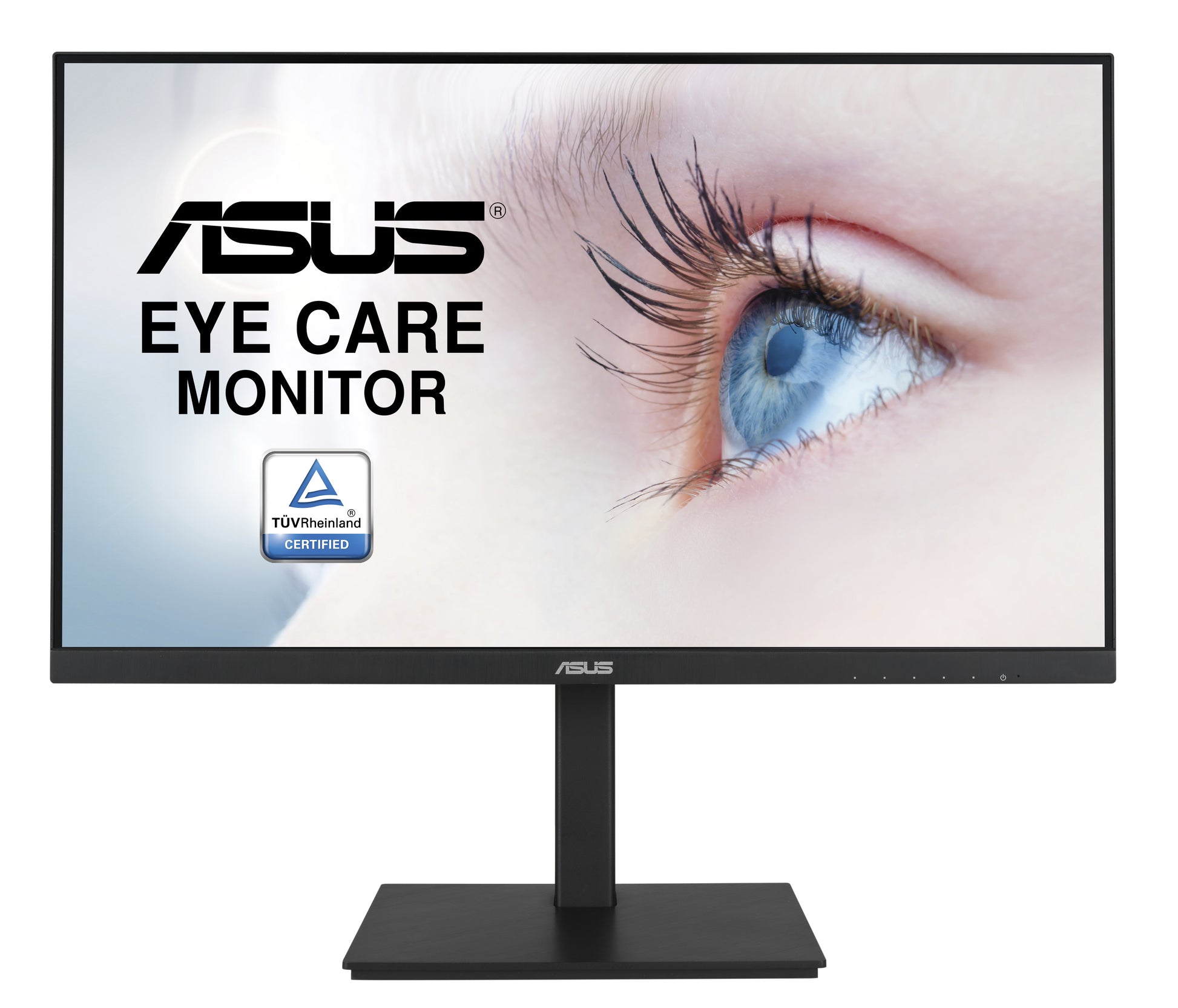 ASUS Va24Dqsb – Interaktives Touch-Display 23,8" – Full HD (1920 × 1080), IPS, 250 cd/m²