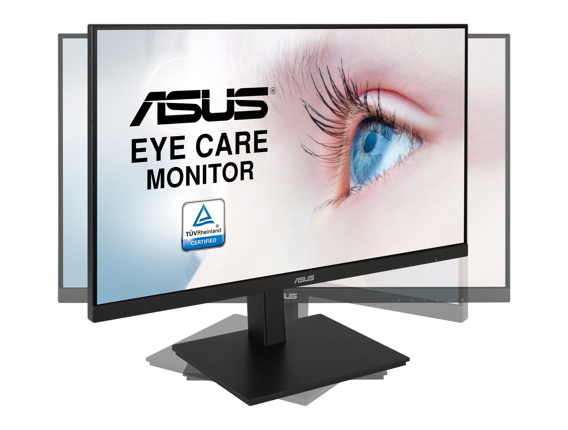 ASUS Va24Dqsb – Interaktives Touch-Display 23,8" – Full HD (1920 × 1080), IPS, 250 cd/m²