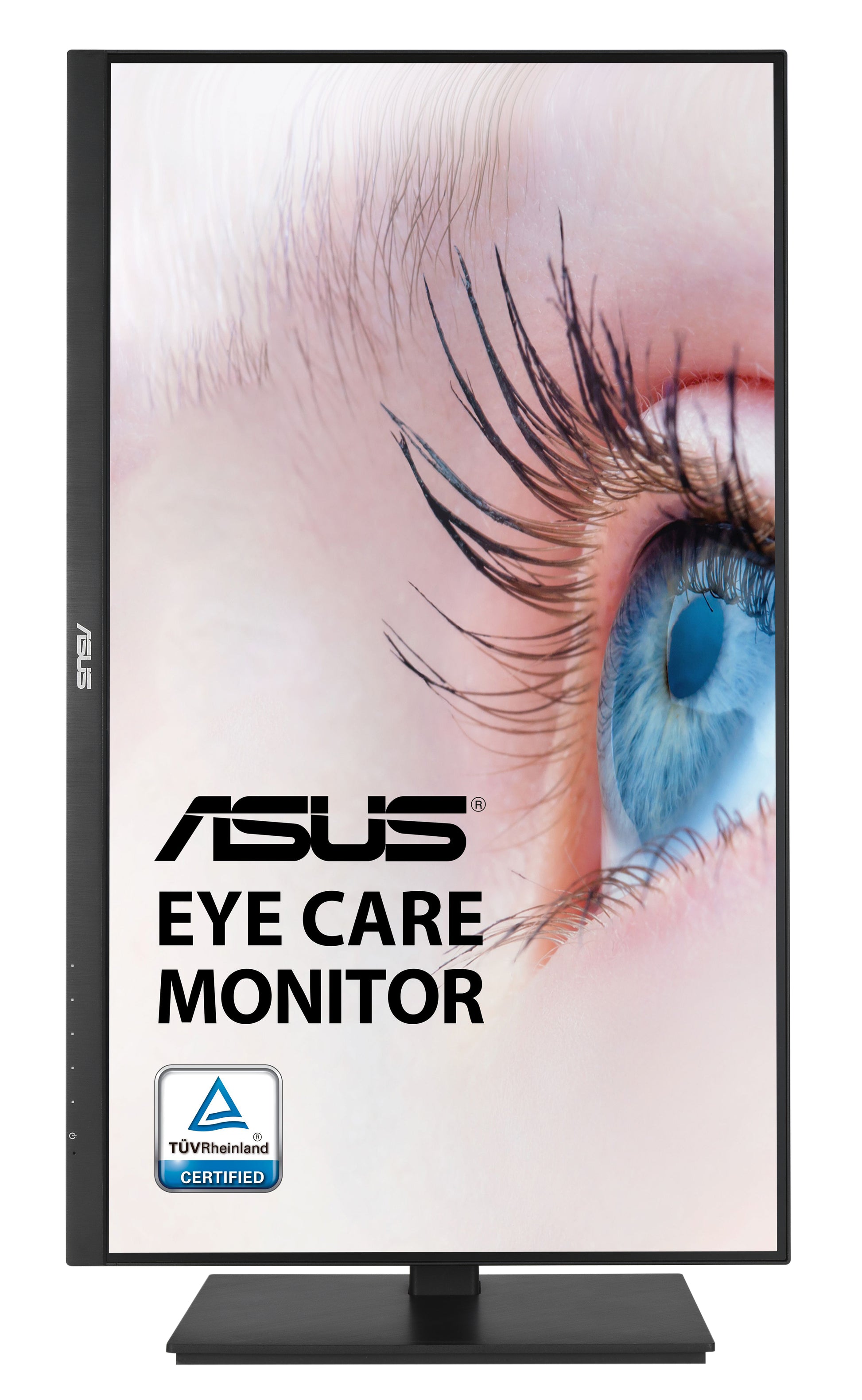 ASUS Va24Dqsb – Interaktives Touch-Display 23,8" – Full HD (1920 × 1080), IPS, 250 cd/m²