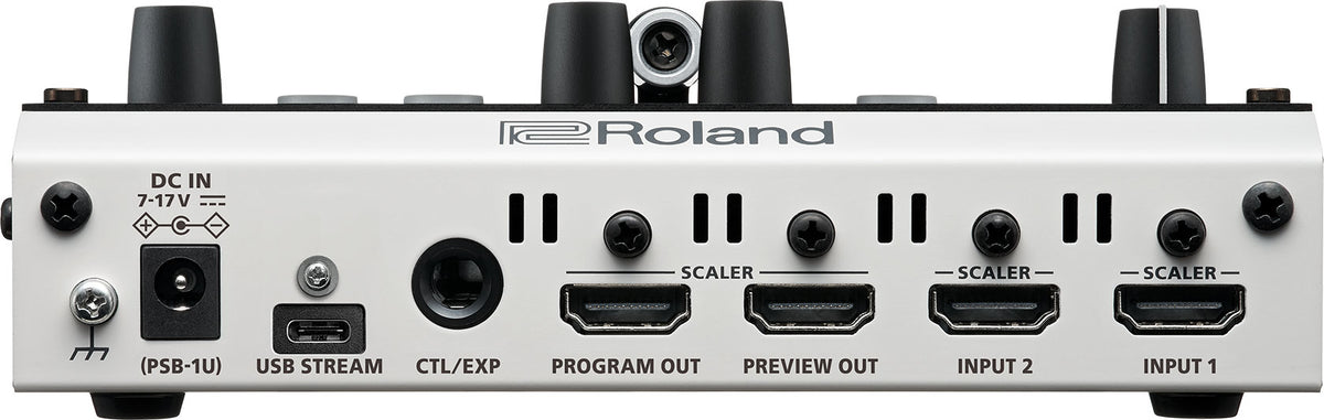 Roland V-02HD MK II – 2×2 HDMI-Matrix