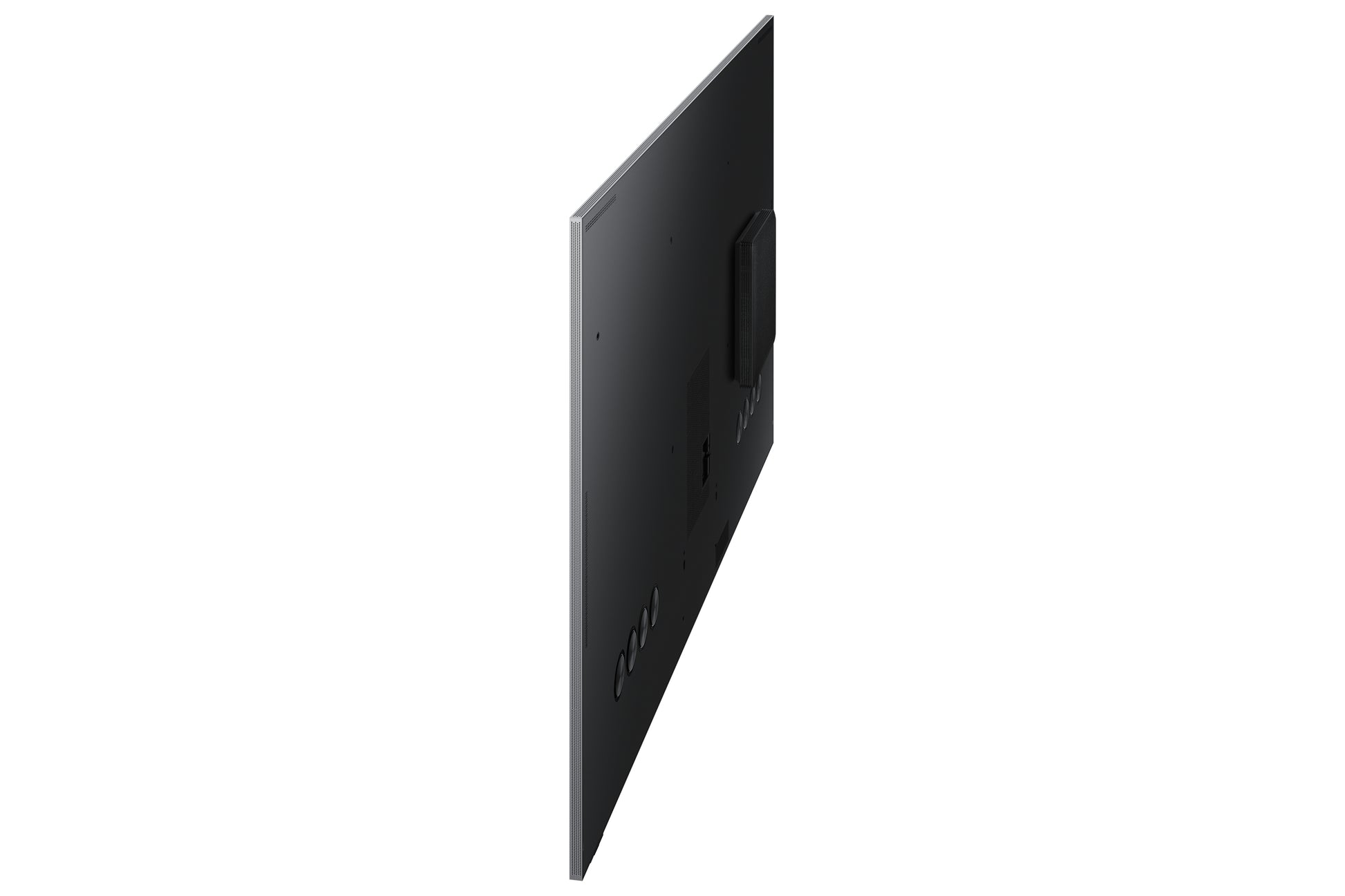 Samsung QP85A-8K – Signage-Display, 85", 8K UHD, 500 cd/m², 16/7, Tizen, QLED