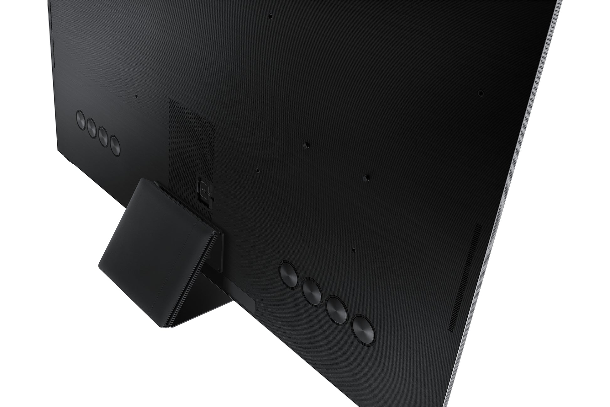 Samsung QP85A-8K – Signage-Display, 85", 8K UHD, 500 cd/m², 16/7, Tizen, QLED