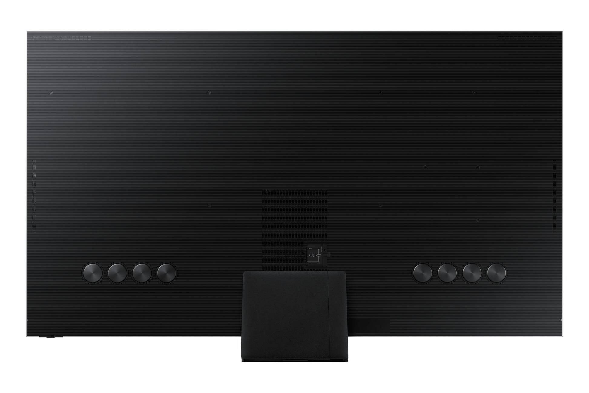 Samsung QP85A-8K – Signage-Display, 85", 8K UHD, 500 cd/m², 16/7, Tizen, QLED