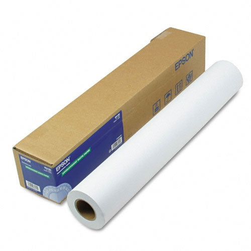 Epson Gestrichen (matt) – 1067 mm × 30 m – 120 g/m²