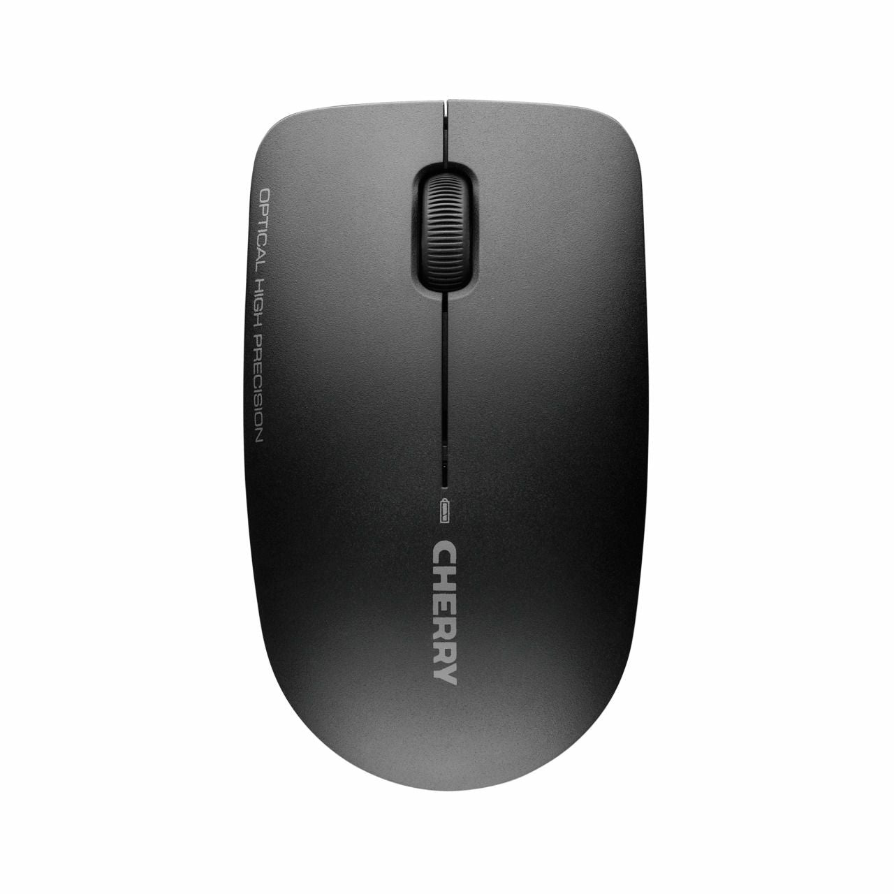 CHERRY DW 3000 – Tastatur, kabellos (2,4 GHz), IT-Layout (IT) – für Windows 10, Windows 11 & Windows 7 u. a.