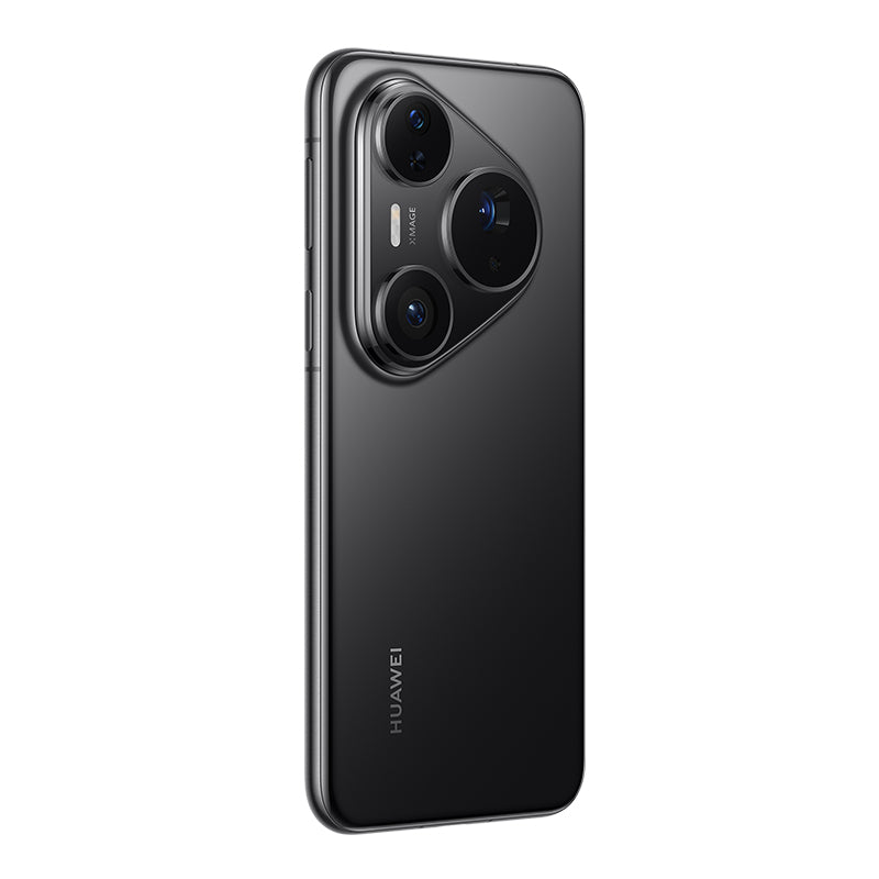 Huawei Pura 80 Pro – 6,8" – 512 GB – Schwarz