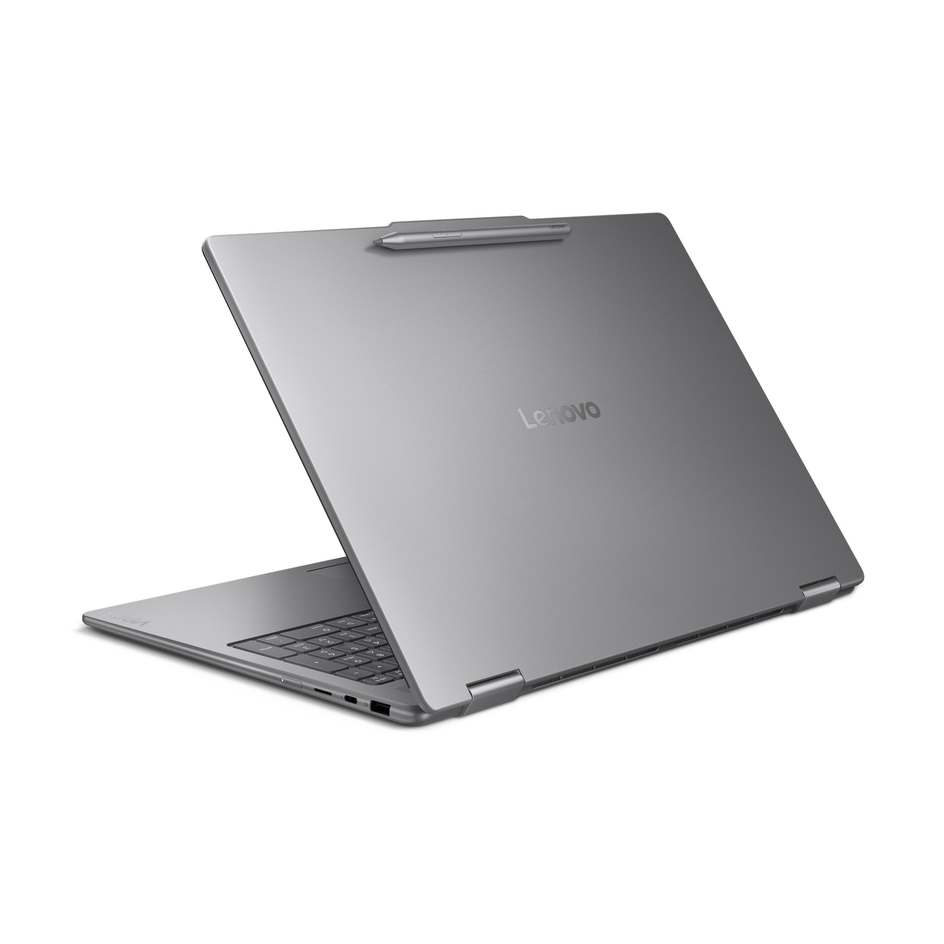 Lenovo Yoga 7 16ILL10 Copilot+ – Windows 11 Pro, QWERTZ (CH)
