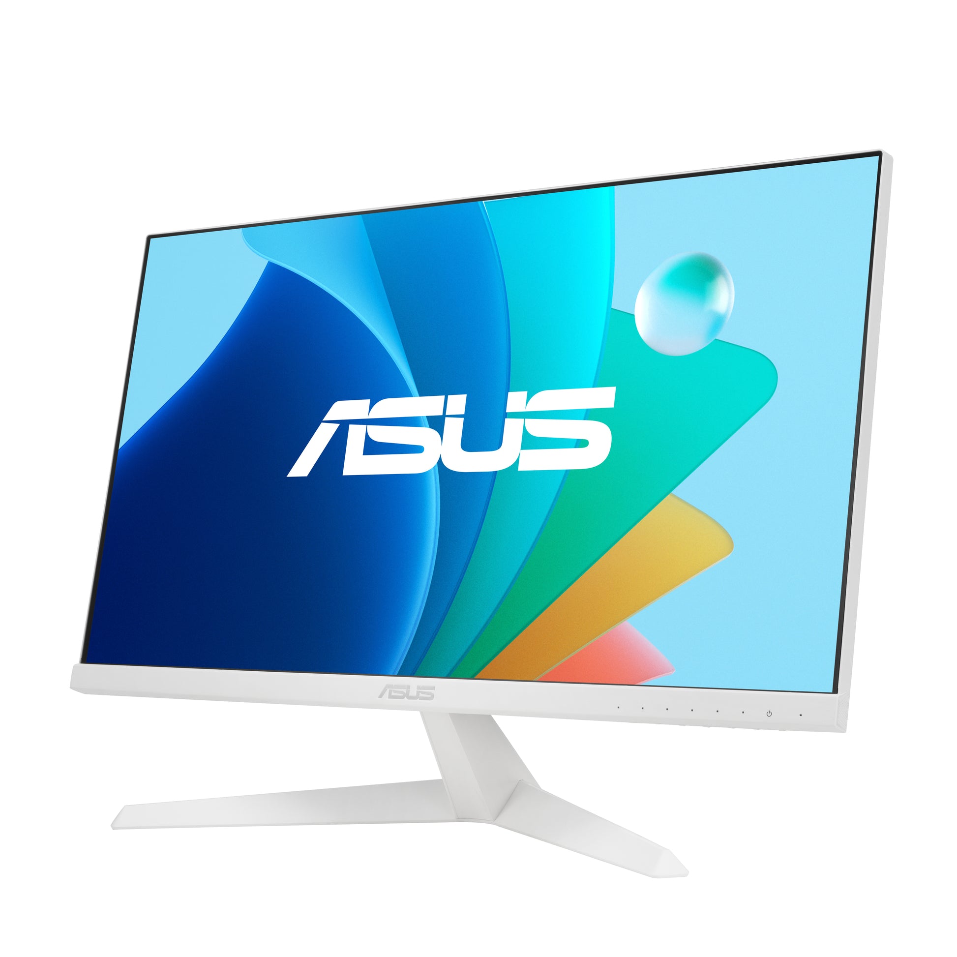 ASUS VY249HGR-W – 23,8", 1920 × 1080 (Full HD), IPS, 120 Hz