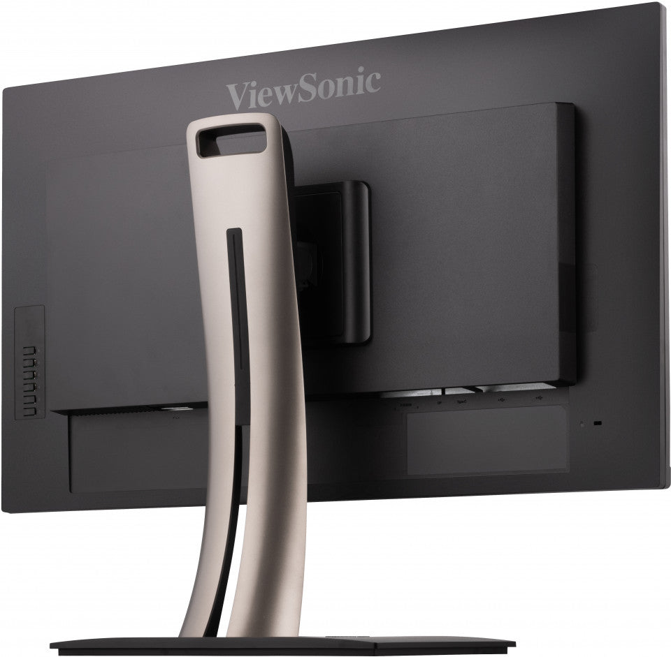 ViewSonic VP3256-4K – 32", 3840 × 2160 (4K), IPS