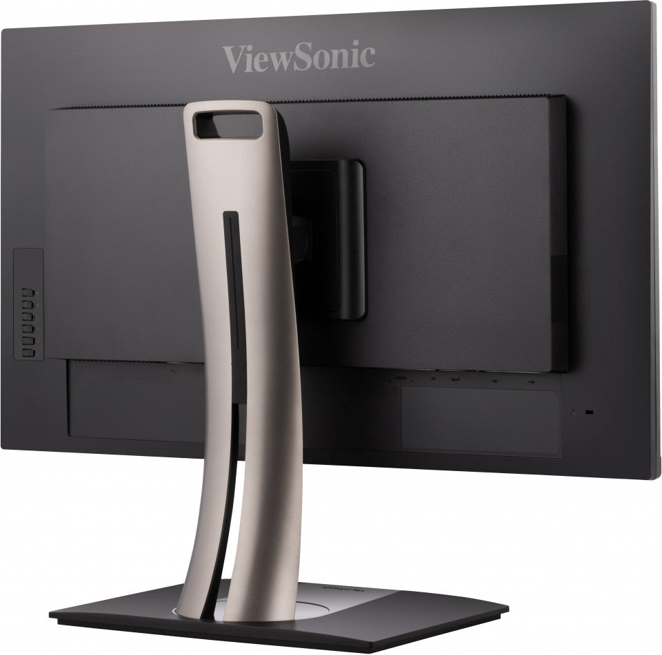 ViewSonic VP3256-4K – 32", 3840 × 2160 (4K), IPS