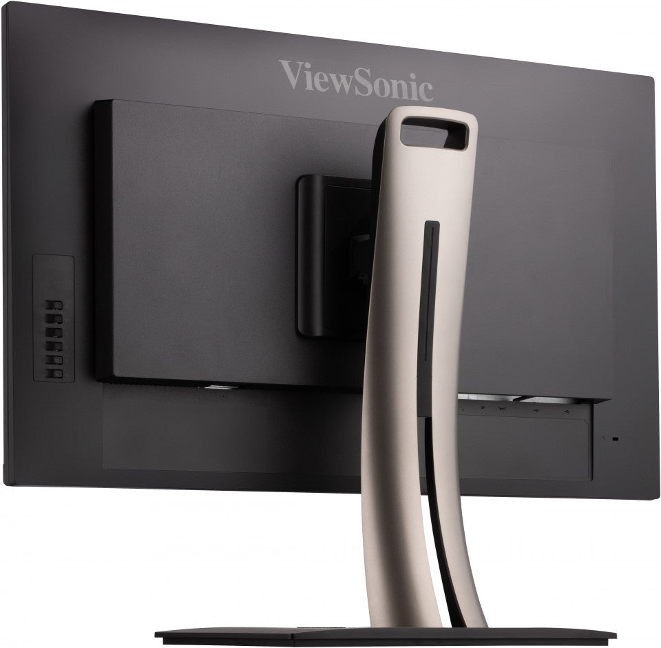 ViewSonic VP3256-4K – 32", 3840 × 2160 (4K), IPS