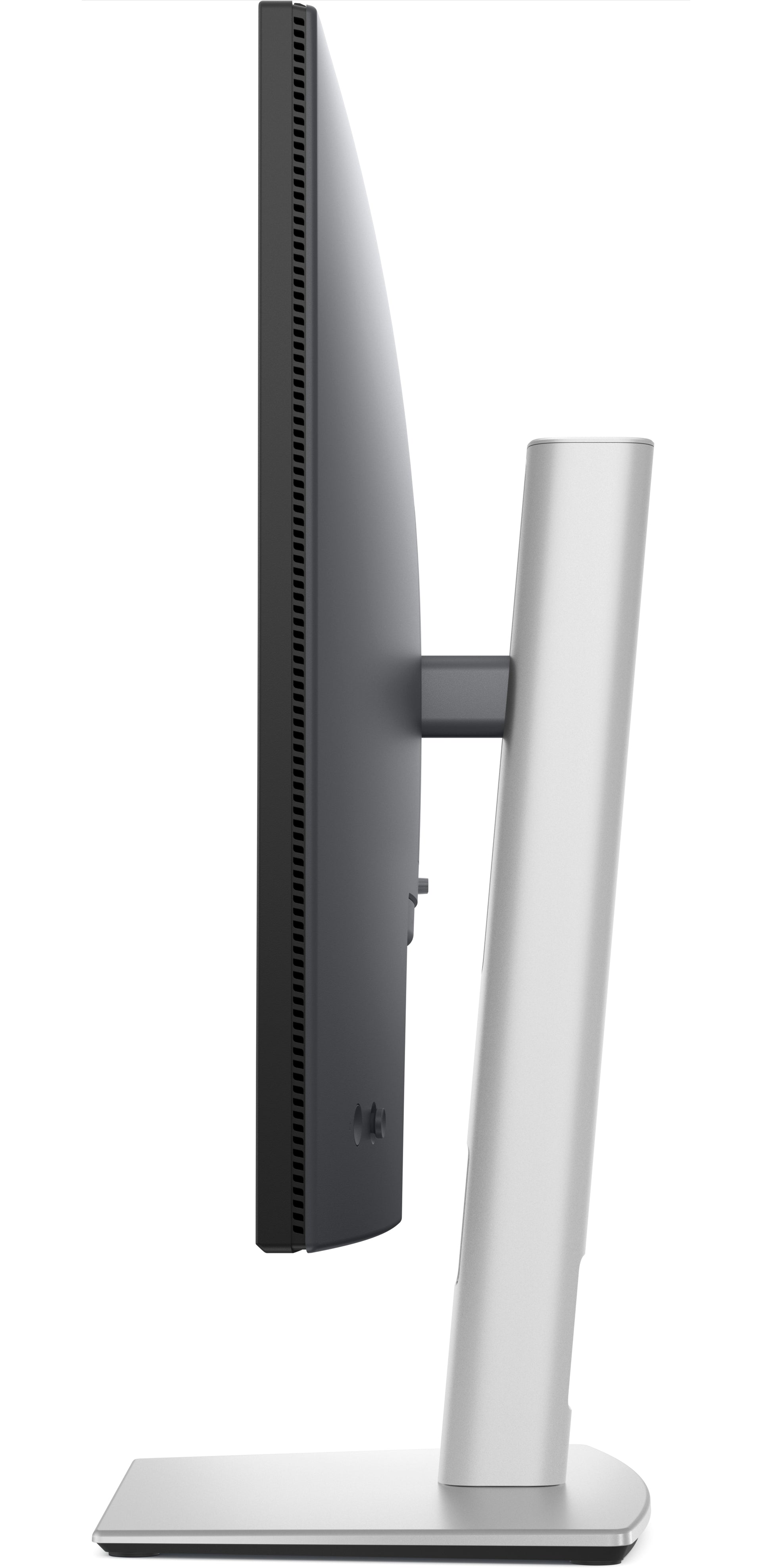 DELL P2725QE – 27", 3840 × 2160 (4K), IPS, 100 Hz, USB-C 90 W, LAN
