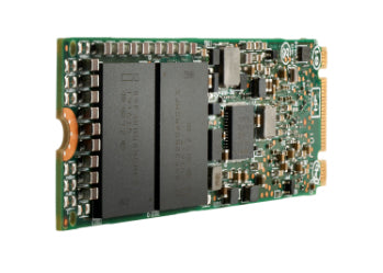 HPE M.2 SATA SSD – 480 GB, Read Intensive