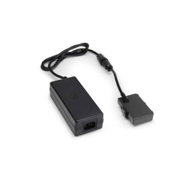 Zebra Netzadapter (Battery Eliminator) – für ZQ610/ZQ610HC/ZQ620 und andere