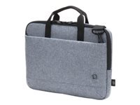 DICOTA Slim Eco MOTION Tablet-Hülle für Tablets bis 11,6" – Blau